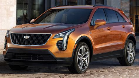 2022 Cadillac Xt4 Sport Interior Price Review Cadillac Specs News