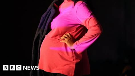 Reality Check Should Pregnant Women Shun Meat And Lust Bbc News