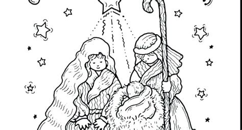 Lds Primary Christmas Coloring Pages - valentine-weekeve9h