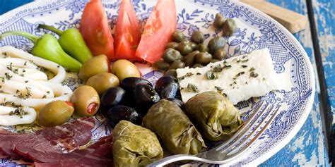 Греческие Блюда Рецепты С Фото Простые Telegraph
