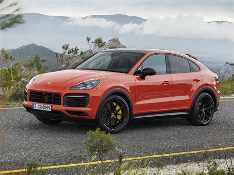 Read the definitive porsche cayenne coupe 2021 review from the expert what car? Porsche Cayenne Coupe 2019, 2020, джип/suv 5 дв., 1 ...