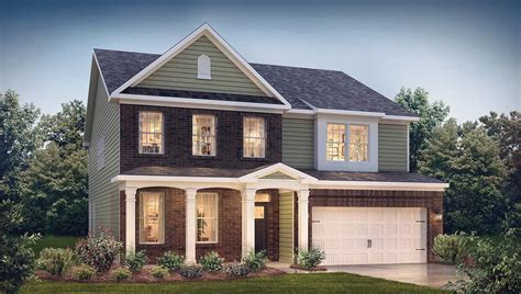 We did not find results for: D.R. Horton Hampshire Plan - ROOST™ Real Estate
