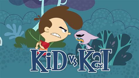 Introduction Season 1 Kid Vs Kat Wiki Fandom