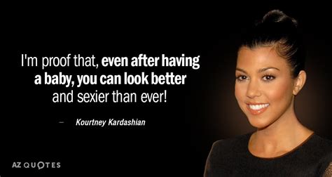 Kourtney Kardashian Quotes About Kim