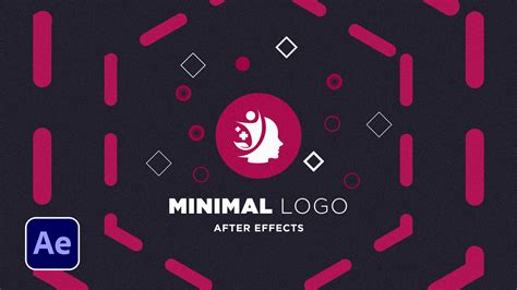 3 Minimal Logo Intro Techniques In After Effects Sonduckfilm