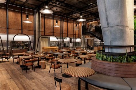 Check spelling or type a new query. JACX&CO Food Hall opens in Long Island City | Cititour | NYC