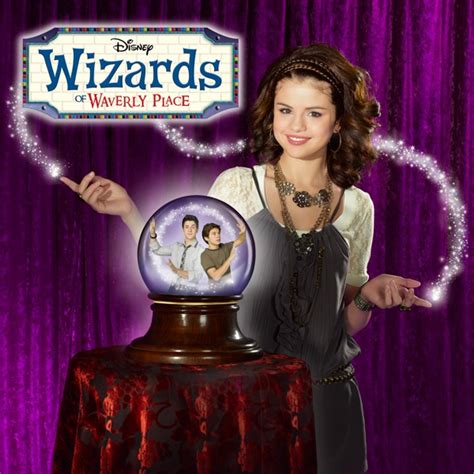 Wizards Of Waverly Place Vol On Itunes