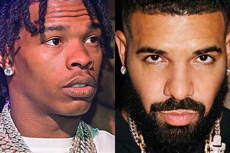 Atlanta Rapper Lil Baby Reveals He Get A Lot Of Songs With Drake And They