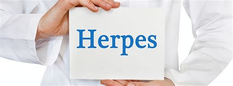Herpes Genital ¿qué Es Y Cuál Es Su Causa Canalsalud