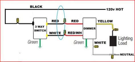 The diagrams below show the various options. 3 Way Switches. Is my diagram correct? - DoItYourself.com Community Forums