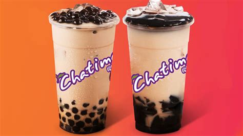 Milk tea qq recipe | chatime. Get Free Milk Tea At Chatime This Chinese New Year
