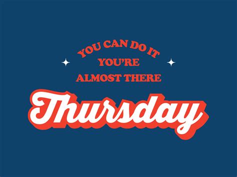 Thursday By Miguel Mena Beyond Lines On Dribbble