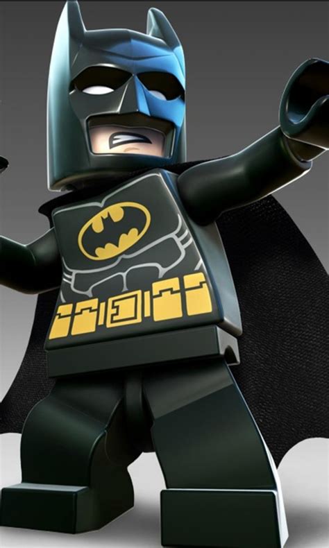Obtén más tutoriales paso a paso para los dispositivos en att.com. Lego Batman - Fondos de pantalla gratis para Nokia Lumia 920