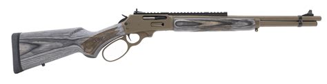 Grizzly Custom Marlin 336 30 30 Caliber Rifle For Sale