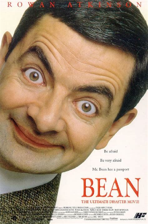 Bean 1997 Imdb