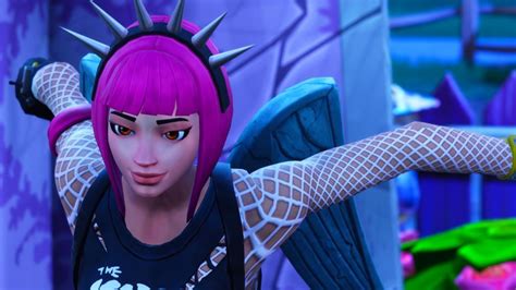 Power Chord Fortnite Wallpapers Details For All Fans