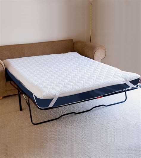 A pillowtop mattress will give you added comfort without sacrificing needed support. Pillow Top Mattress Pad in Mattresses