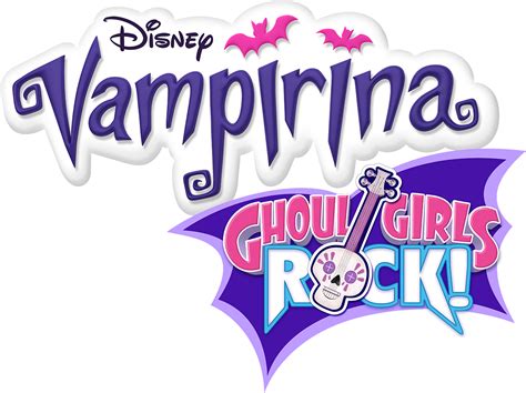 Ghoul Girls Rock Clipart Large Size Png Image Pikpng