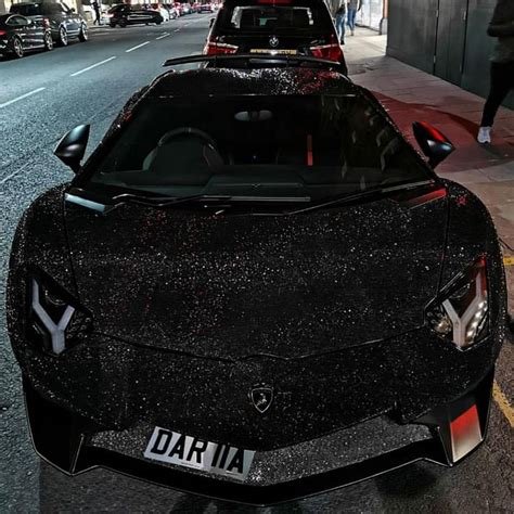 Diamond Lamborghini Glitter Car Sports Cars Luxury Lamborghini