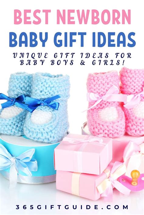 Best gift ideas for newborn baby boy. Newborn Gift Ideas for Boys & Girls | Baby gifts, Gift ...