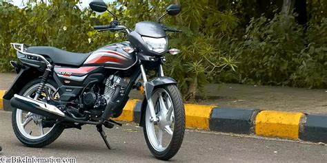 Honda Cd 110 Dream Bs6 Review Price Colours Images Varients