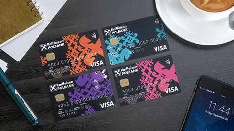 Cool Credit Card Design Ideas