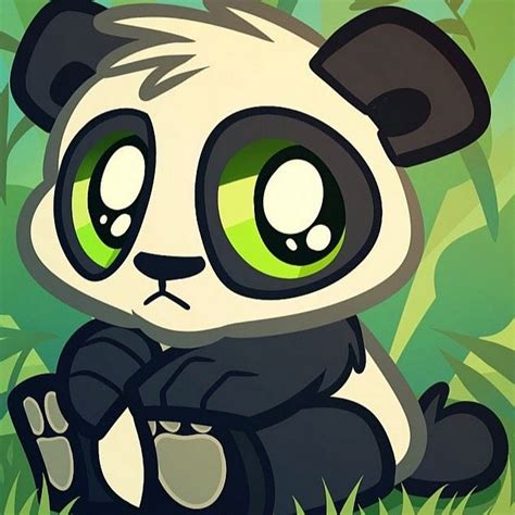 Sweet Panda Youtube