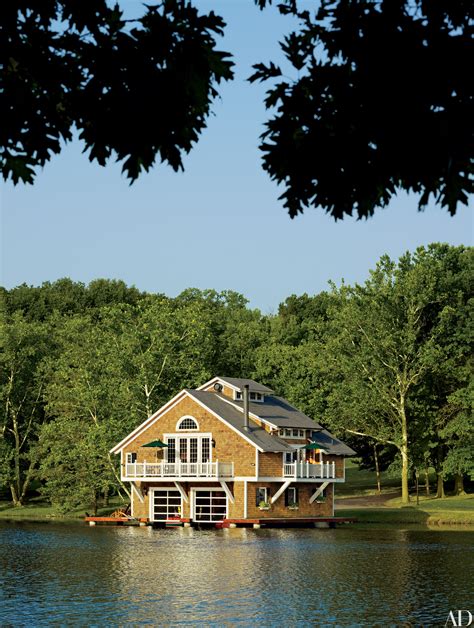 These Waterfront Homes Are Lakeside Living At Its Best Photos