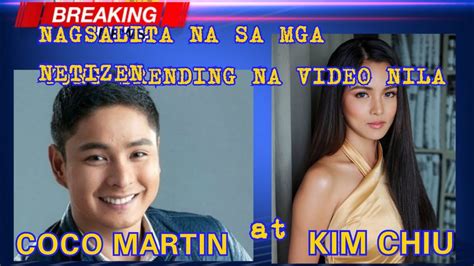 mga sagot ni coco martin at kim chiu sa mga tao trending 2020 youtube