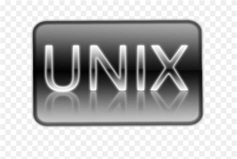 Unix Logo And Transparent Unixpng Logo Images