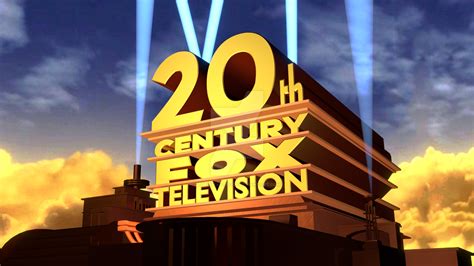 20th Century Fox Television 2007 Remake By Theultratroop On Deviantart
