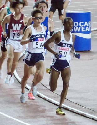 You can see a lot of pictures, upload your, track trends, and communicate! 第104回日本陸上競技選手権大会 | 試合結果 | 旭化成 陸上部 ...