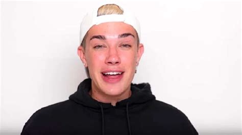 Youtuber James Charles Shares Own Nude Photo On Twitter After Account Hacked Who Is The Beauty