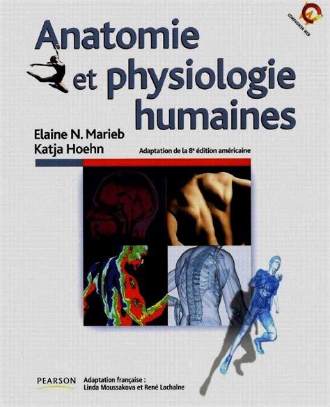 Anatomie Et Physiologie Humaine Marieb Pdf Gratuit