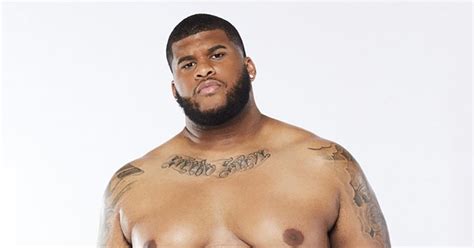 Why Plus Size Guys Should Be The Next Big Thing The Face