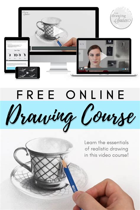Drawing Courses For Free 11 Best Technical Drawing Courses Online