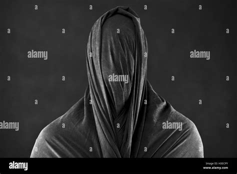 Ghost Terror Stockfotos Und Bilder Kaufen Alamy