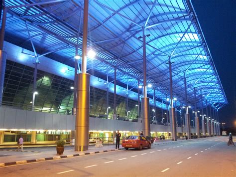 Last minute flight deals from george town to kuala lumpur. Pictures of Penang International Airport - klia2.info