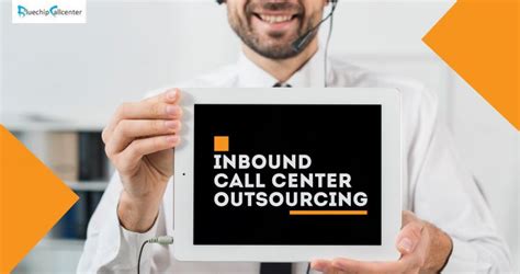Manage Call Flow And KPA Better With Tech Savvy Inbound Call Center Outsourcing