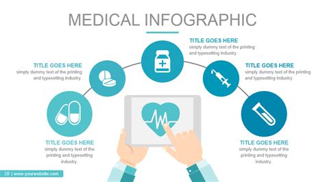 Powerpoint Design Templates Medical Free