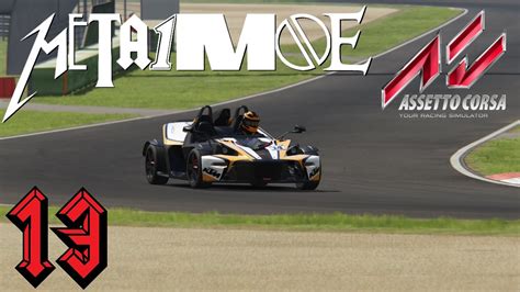 KTM X Bow R Imola N3 13 Karriere ASSETTO CORSA Let S Play