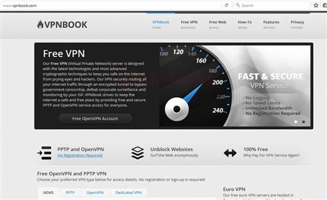 Simak daftar 12 vpn gratis & berbayar untuk pc terbaik 2021 di sini ⬇️. 6 Situs Penyedia VPN 100 % Gratis - SIRIN KODING
