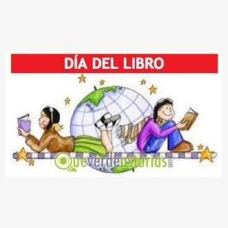 Utiliza las teclas de flecha arriba/abajo para aumentar o disminuir el volumen. Actividades Día del libro | Actividades infantiles en ...