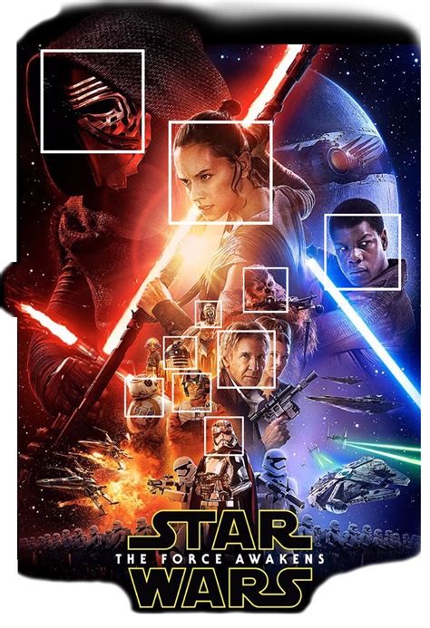 Your Guide To Star Wars™ The Force Awakens Ebay