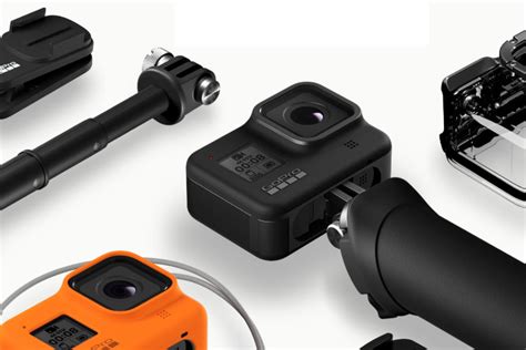 15 Best Gopro Hero 8 Black Accessories To Buy 2020 Beebom