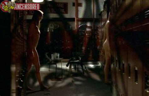 Naked Laura Harris In The Faculty