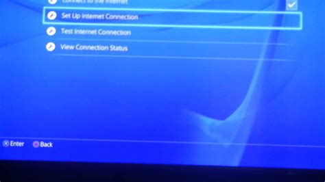 The playstation 4 remote play app works for both pc and mac and. How to connect phones WiFi to ps4 - YouTube