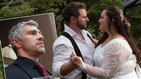 Alaskan Bush People Star Gabe Brown Brother Matt Ditches Wedding