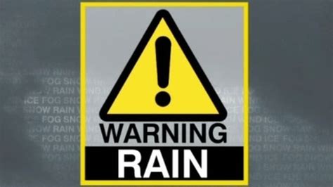 This rainfall advisory is issued when downpours constitute an emergency. Omagh Enterprise » Blog Archive Heavy Rain Warning - Flooding Advice and Information | Omagh ...