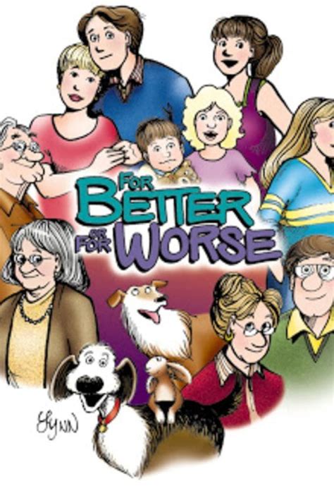 For Better Or For Worse Tv Series 2000 Imdb